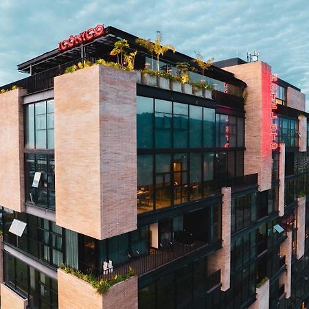 Hotel Sexto By Icono Armenia  Esterno foto