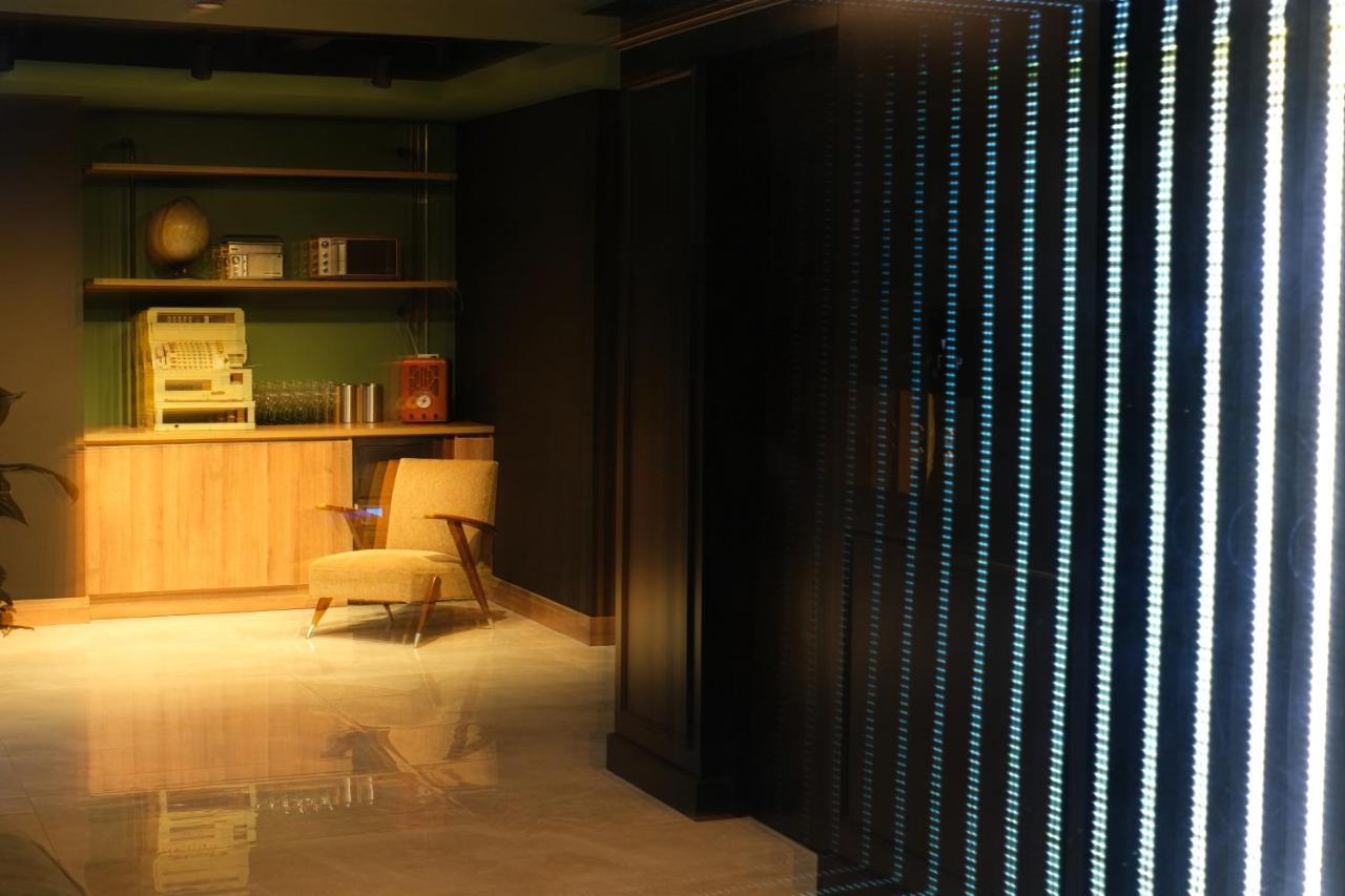 Hotel Sexto By Icono Armenia  Esterno foto
