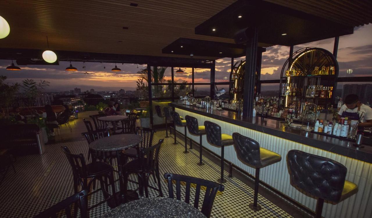Hotel Sexto By Icono Armenia  Esterno foto