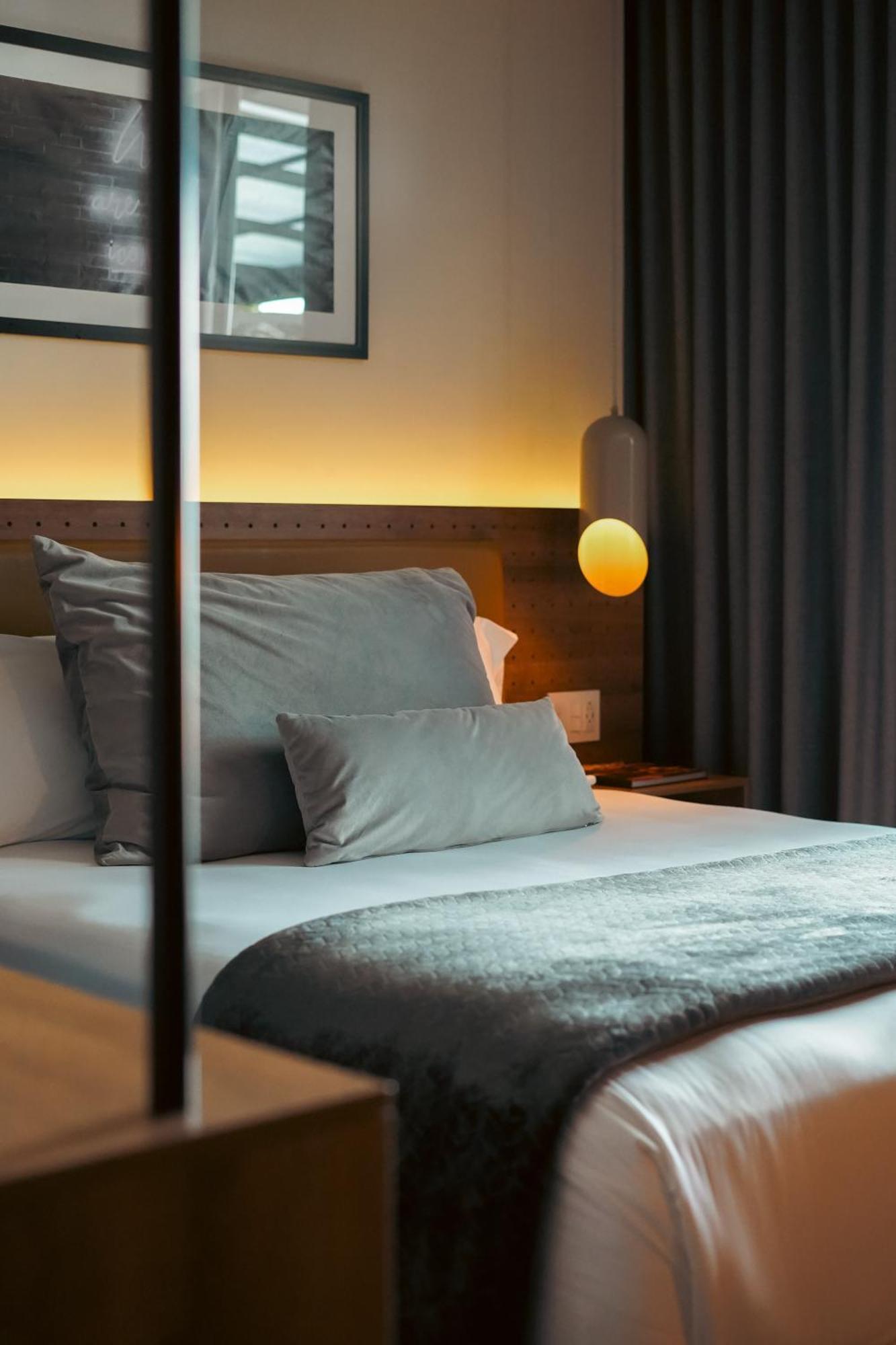 Hotel Sexto By Icono Armenia  Esterno foto