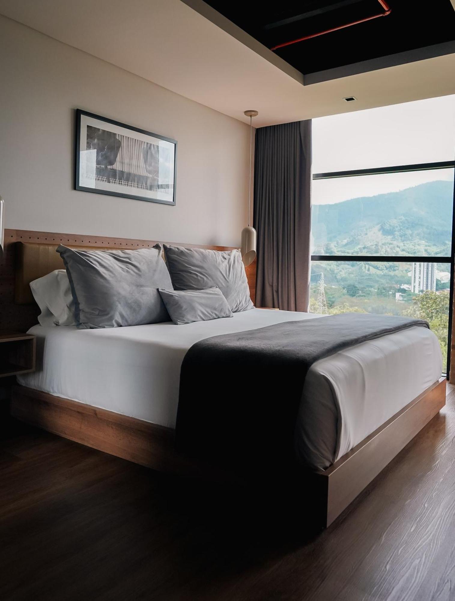 Hotel Sexto By Icono Armenia  Esterno foto