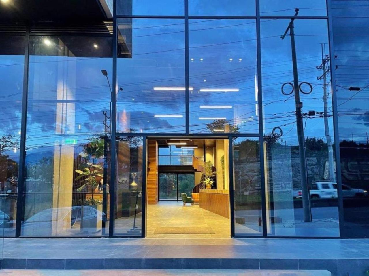 Hotel Sexto By Icono Armenia  Esterno foto