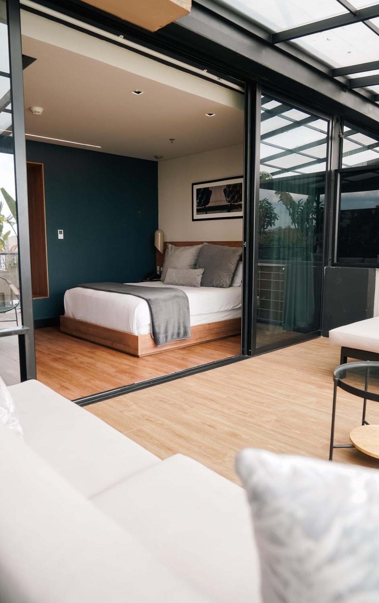 Hotel Sexto By Icono Armenia  Esterno foto