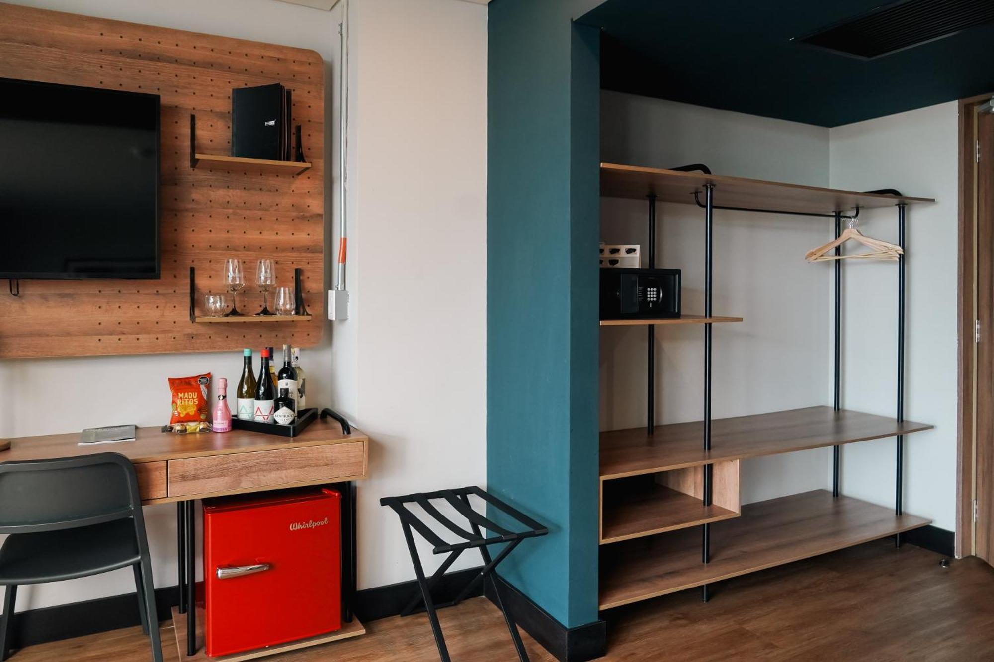 Hotel Sexto By Icono Armenia  Esterno foto
