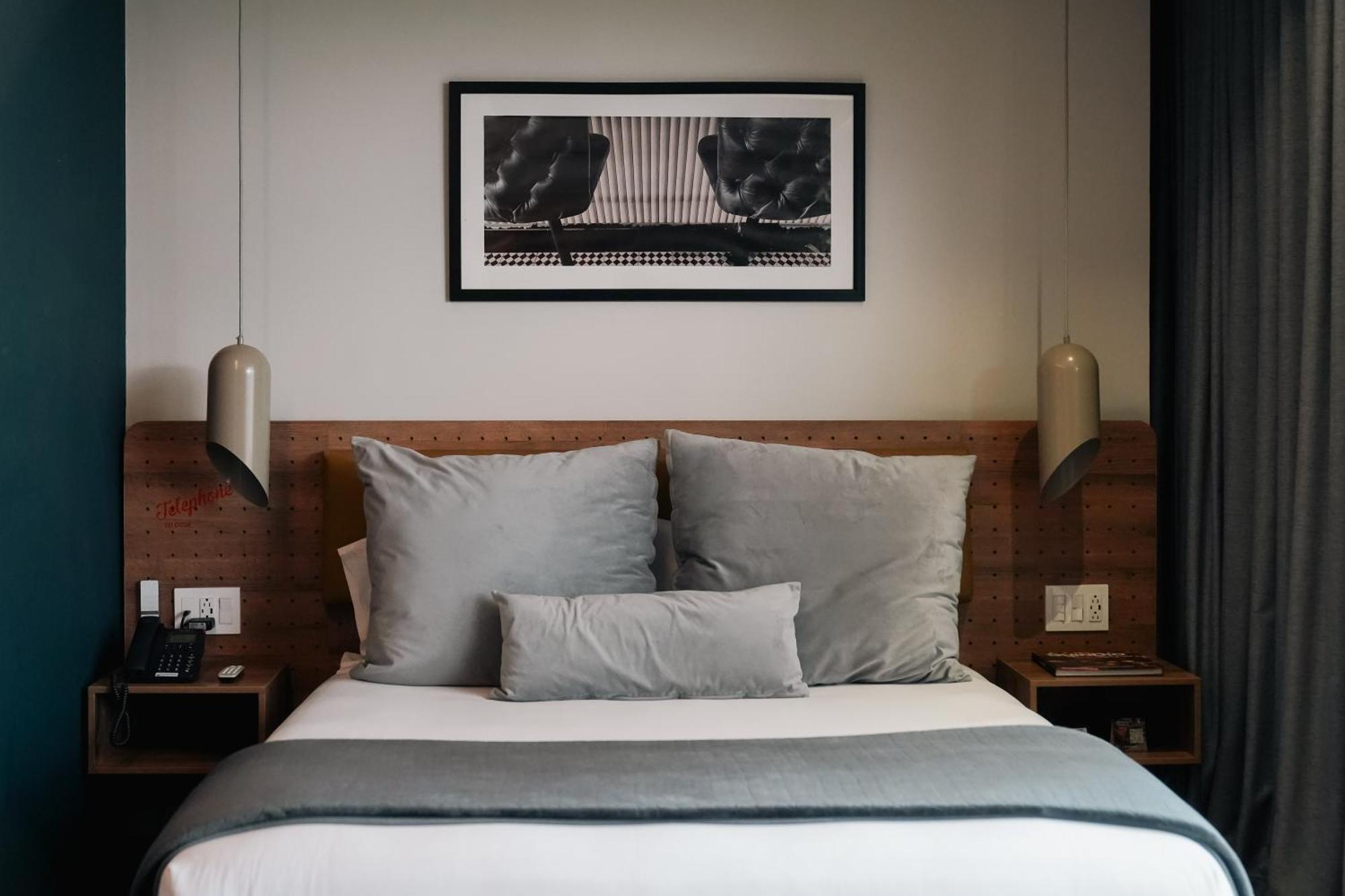 Hotel Sexto By Icono Armenia  Esterno foto