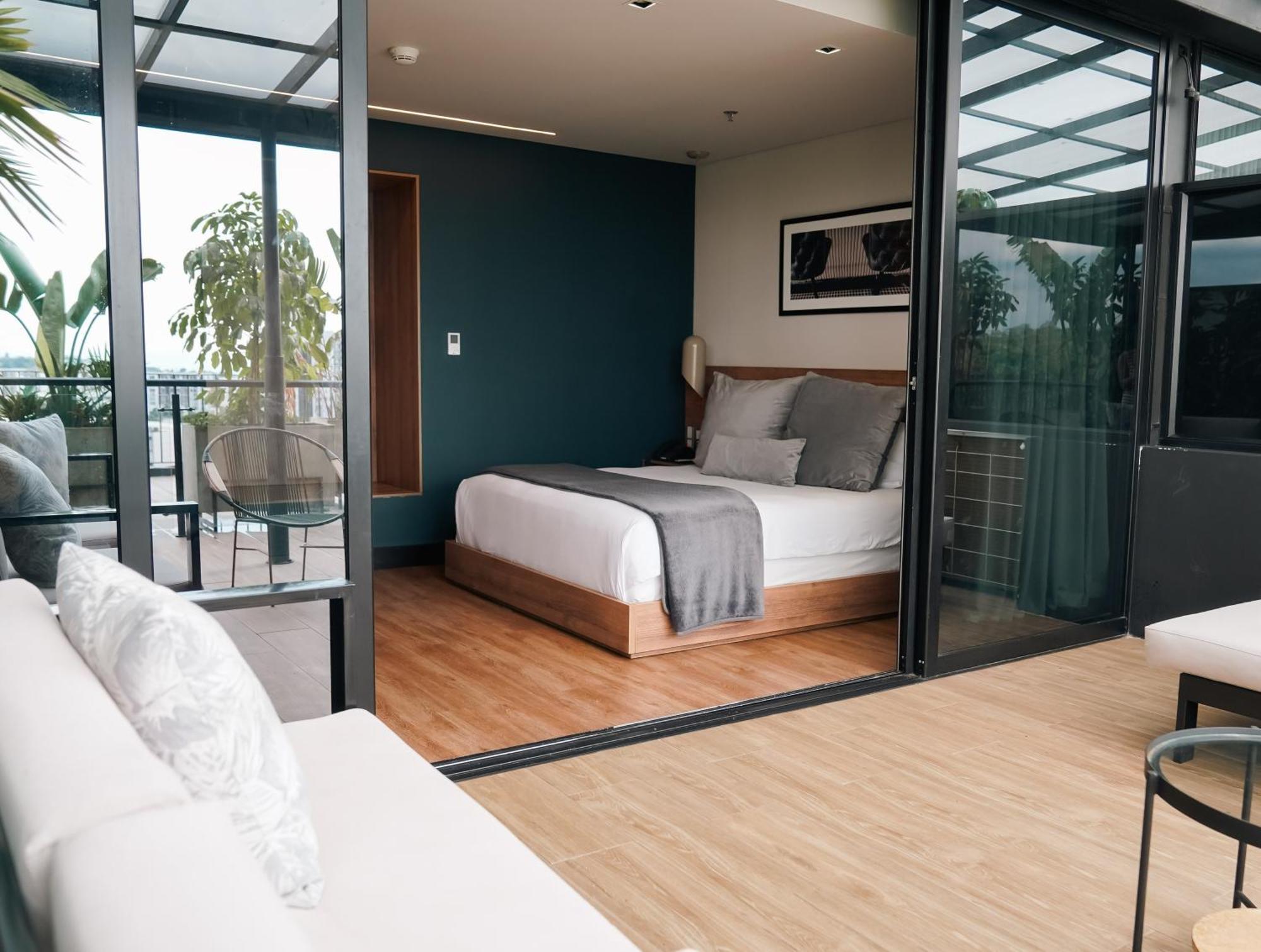 Hotel Sexto By Icono Armenia  Esterno foto