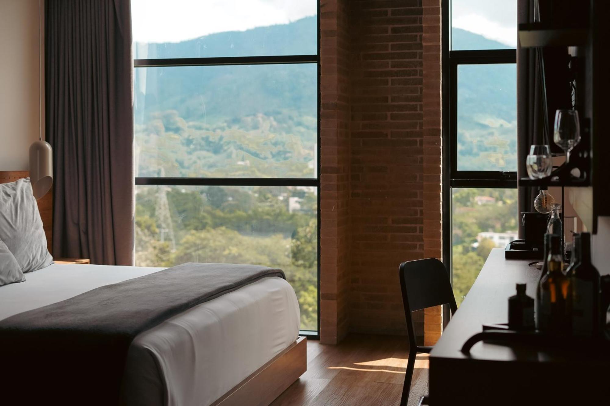 Hotel Sexto By Icono Armenia  Esterno foto