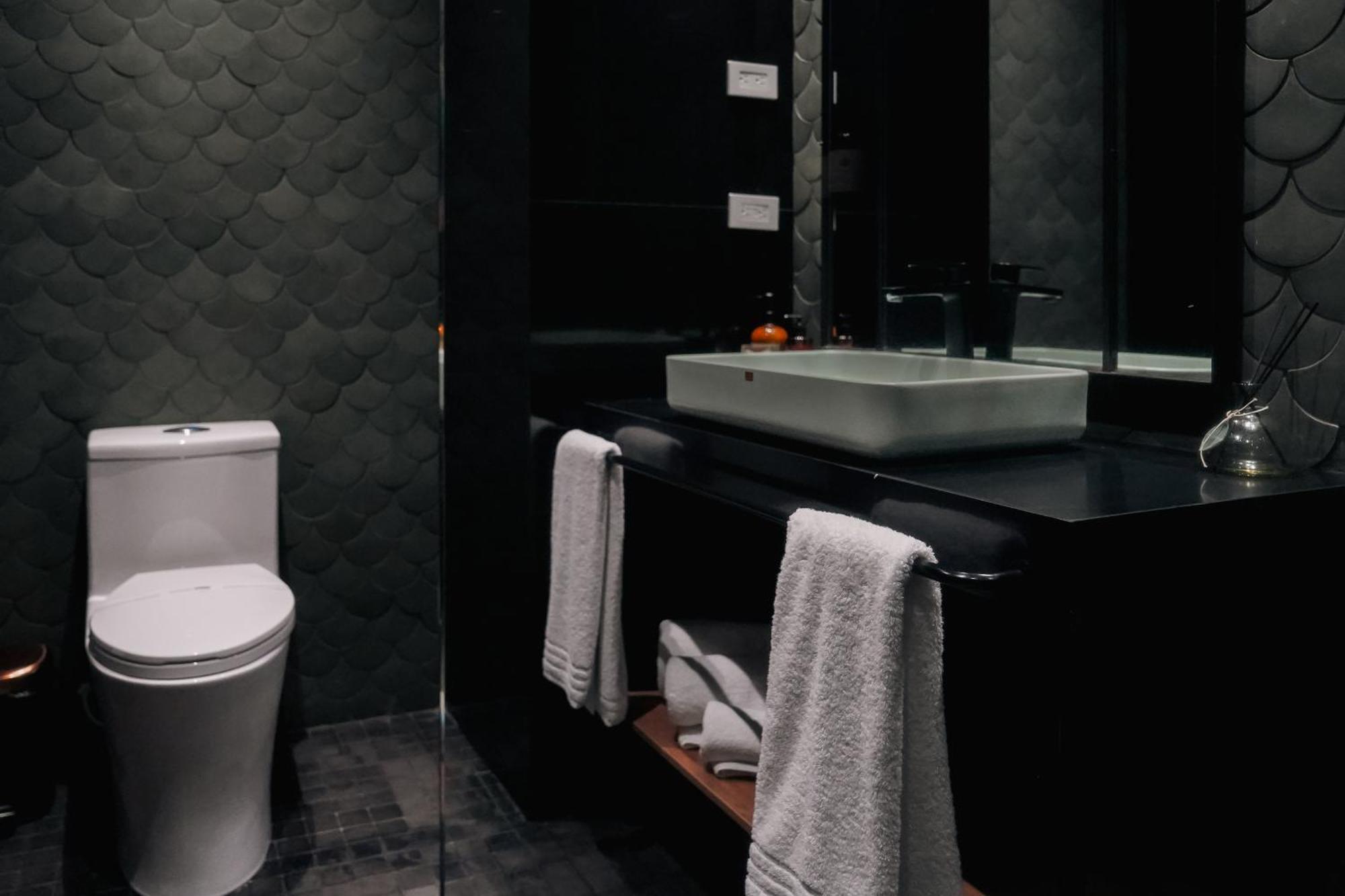 Hotel Sexto By Icono Armenia  Esterno foto