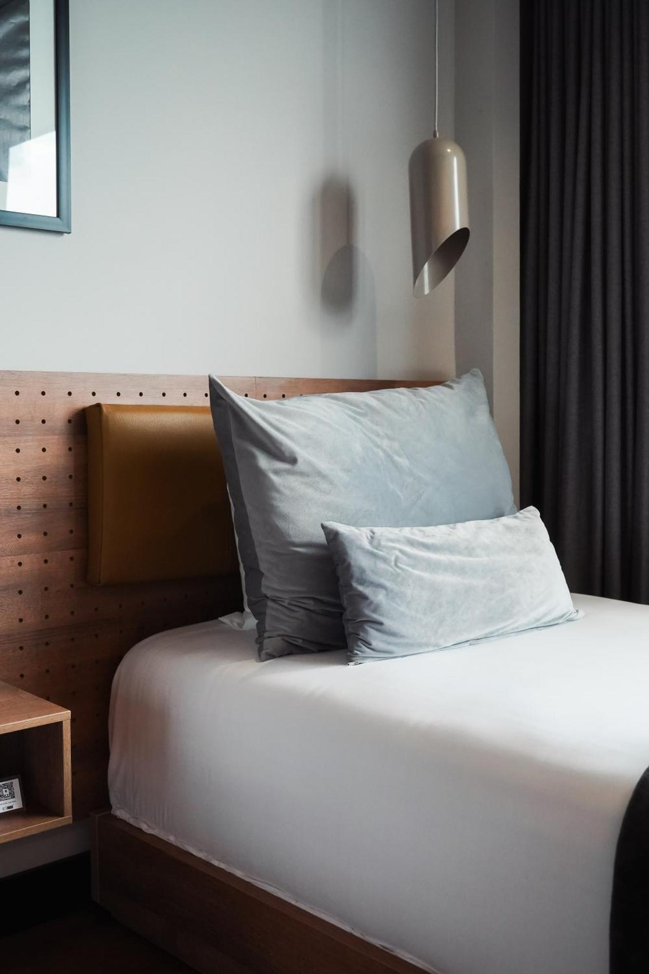 Hotel Sexto By Icono Armenia  Esterno foto