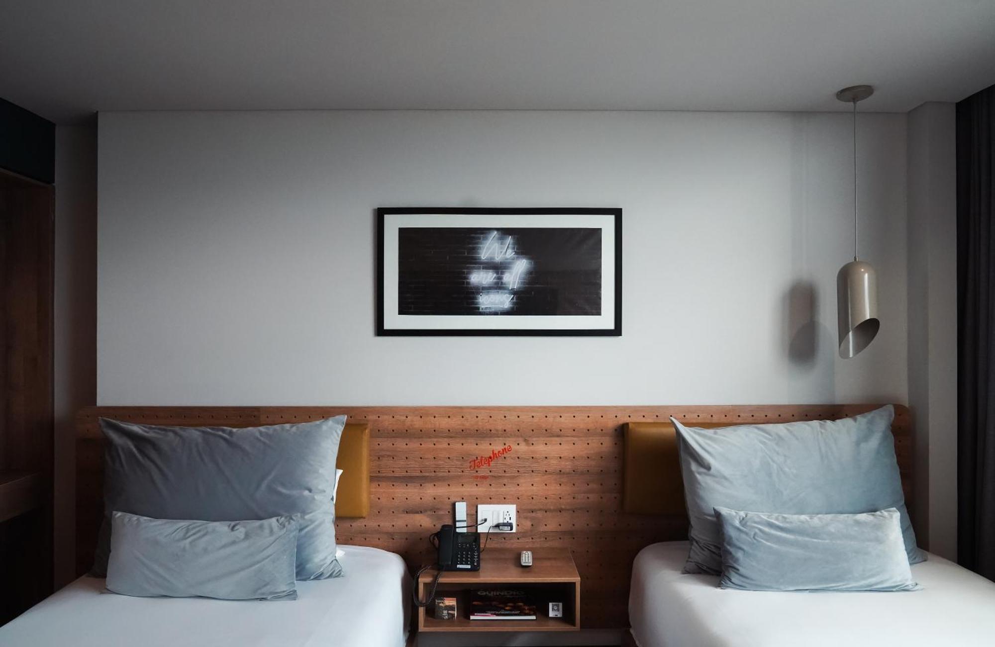 Hotel Sexto By Icono Armenia  Esterno foto