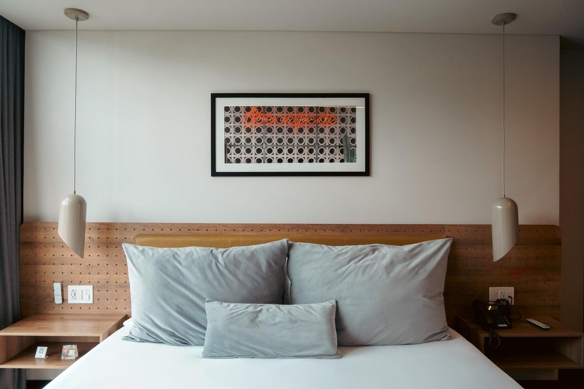 Hotel Sexto By Icono Armenia  Esterno foto