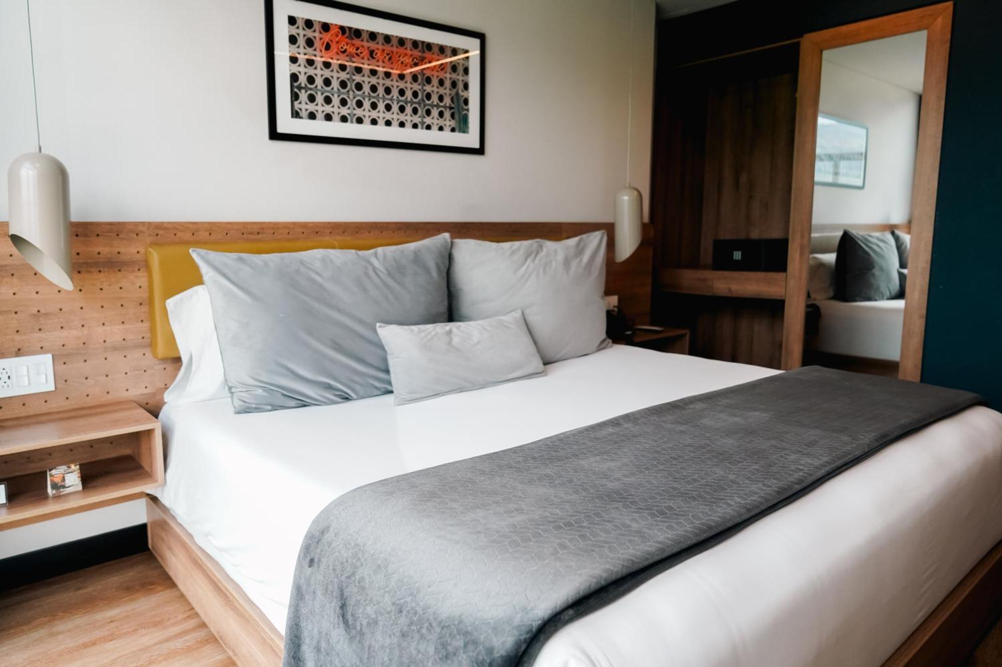 Hotel Sexto By Icono Armenia  Esterno foto