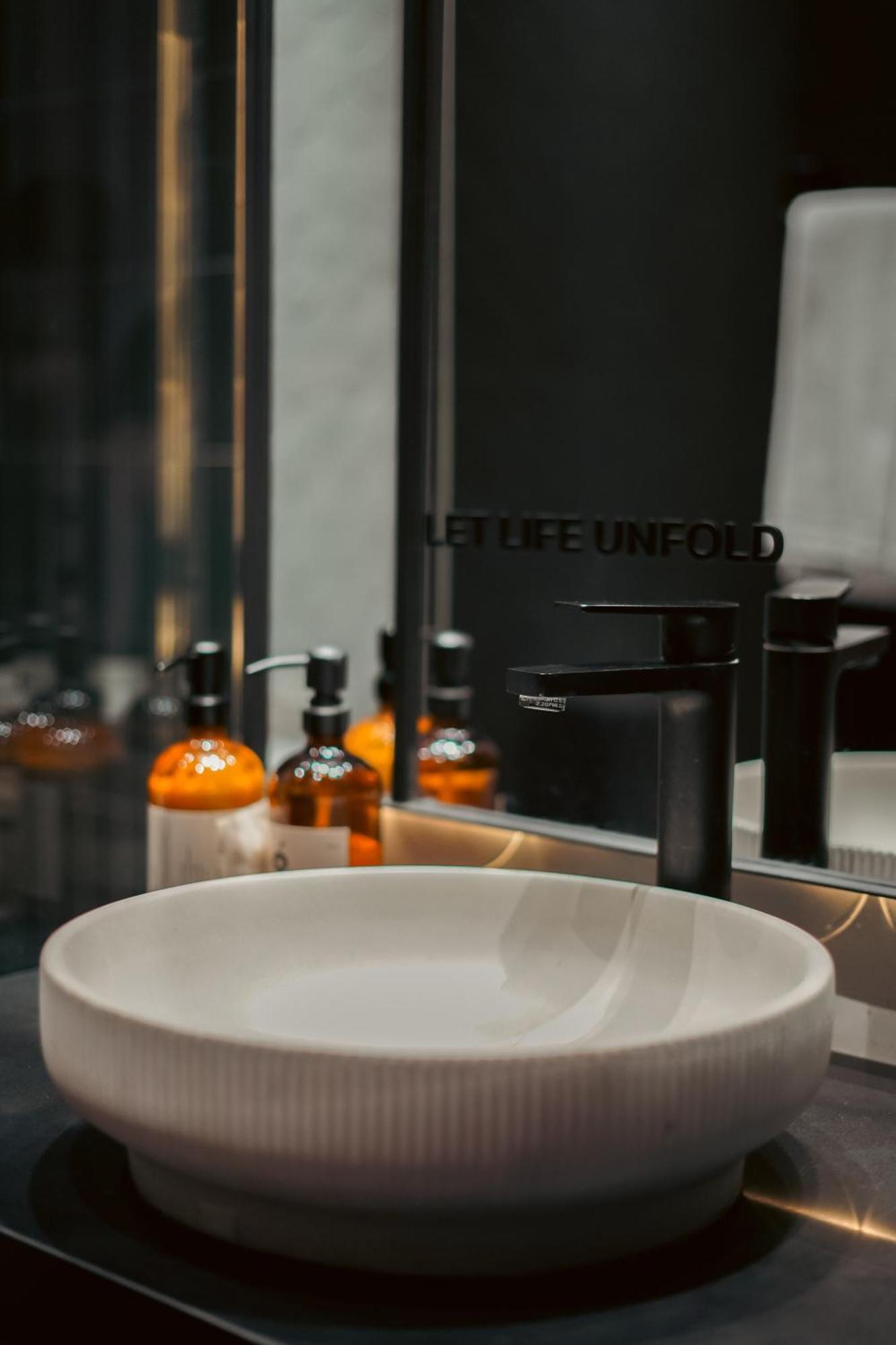 Hotel Sexto By Icono Armenia  Esterno foto