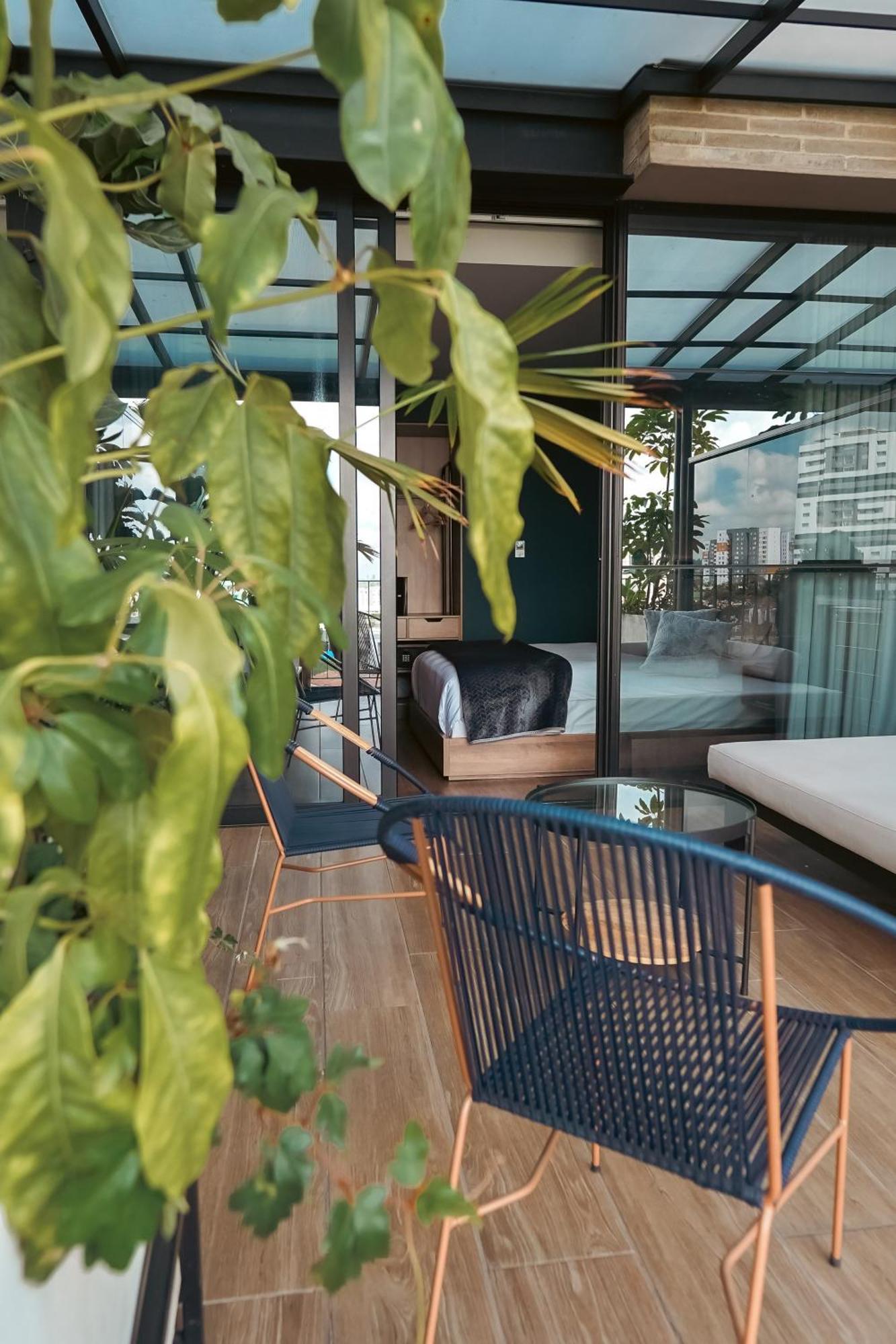 Hotel Sexto By Icono Armenia  Esterno foto
