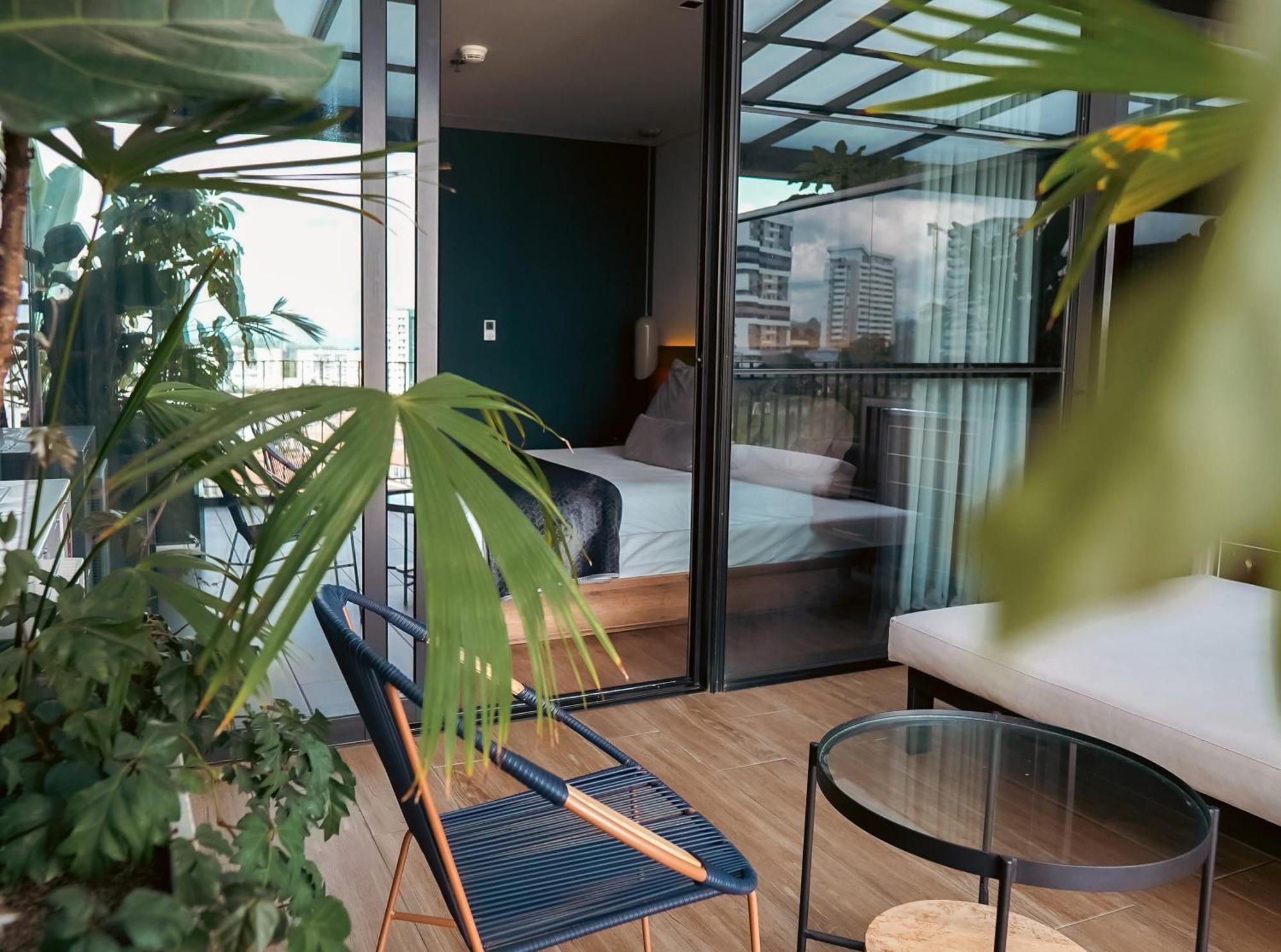Hotel Sexto By Icono Armenia  Esterno foto