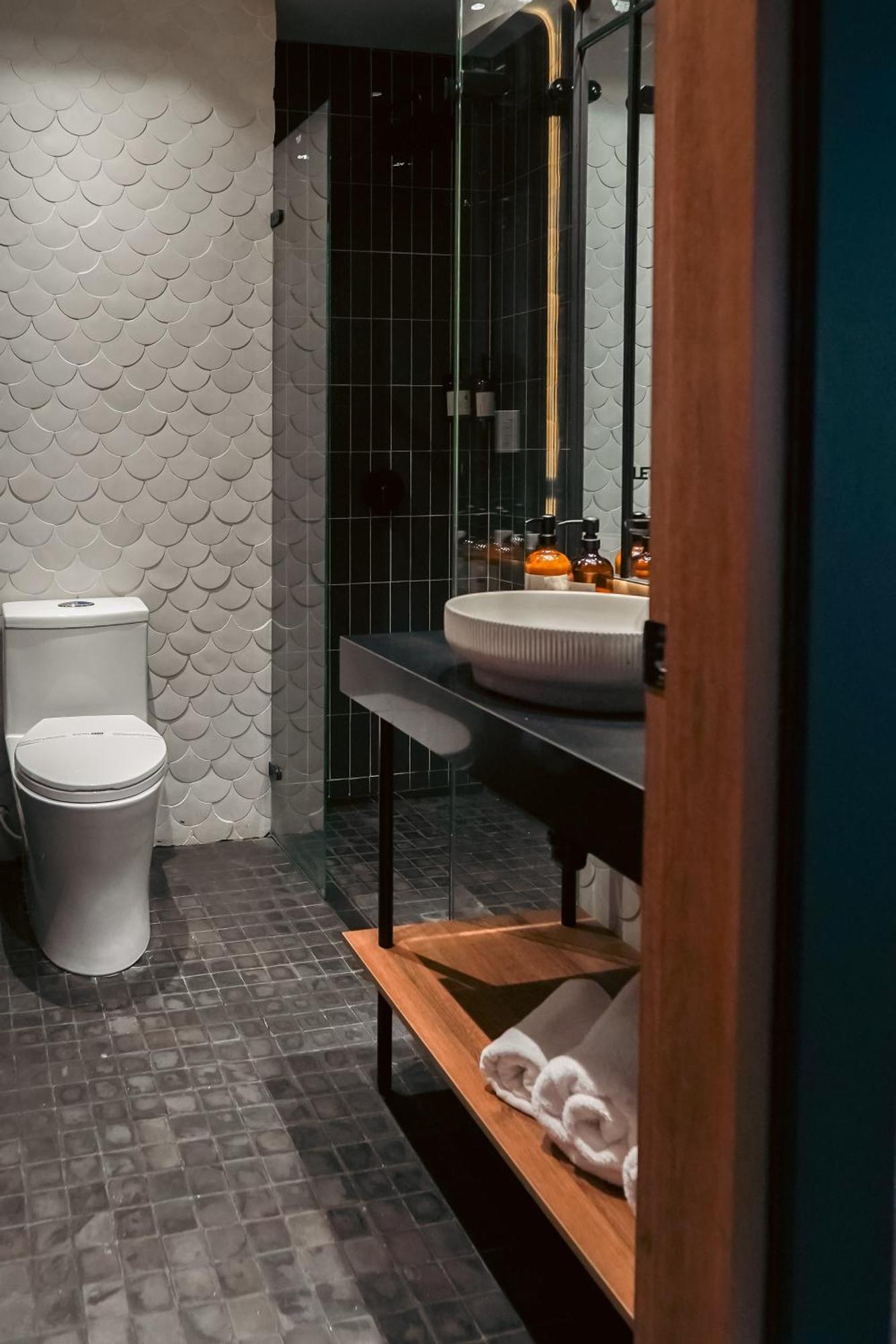 Hotel Sexto By Icono Armenia  Esterno foto