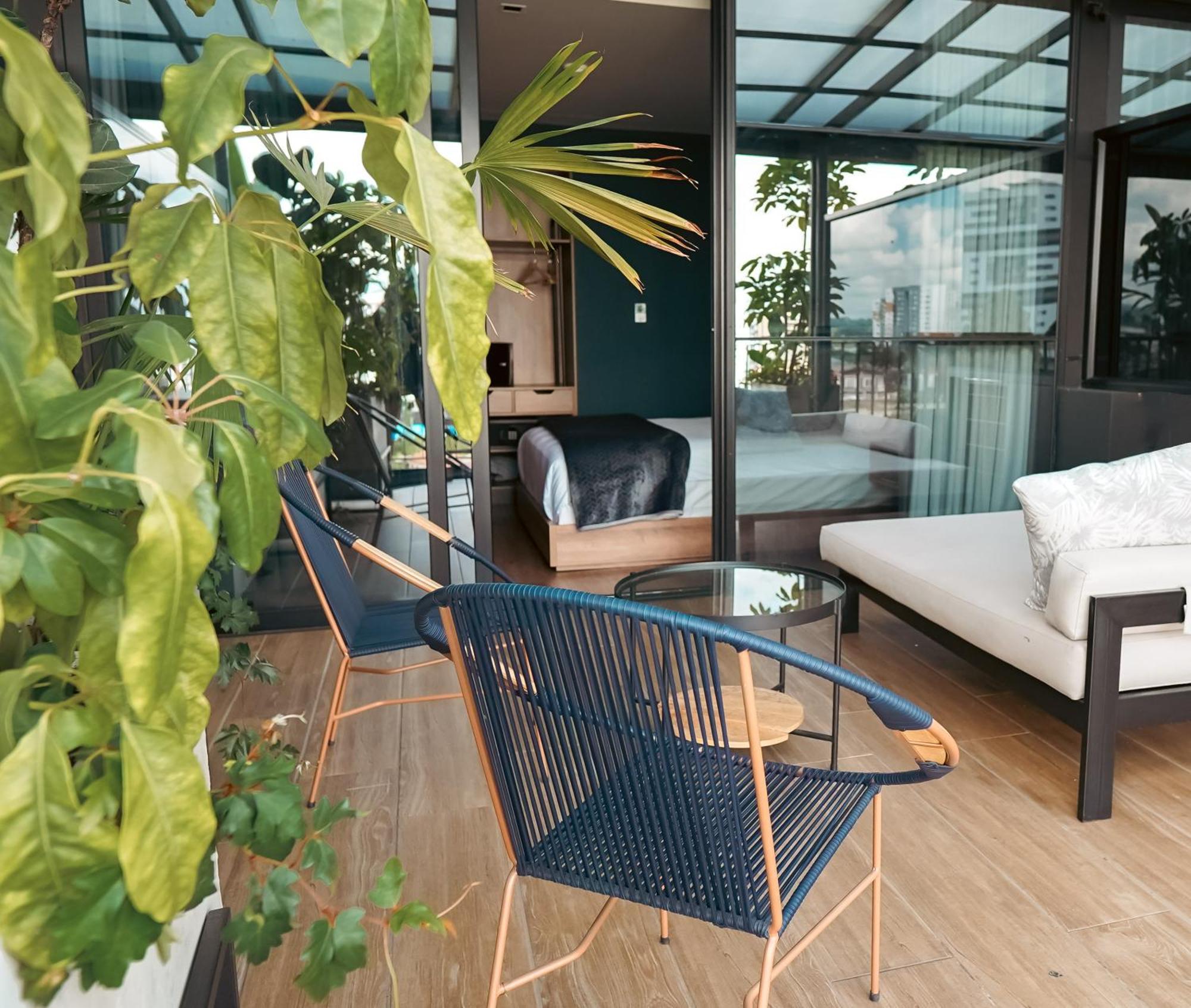 Hotel Sexto By Icono Armenia  Esterno foto
