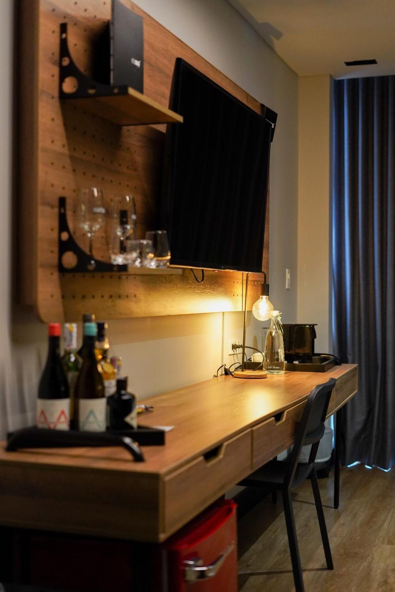 Hotel Sexto By Icono Armenia  Esterno foto