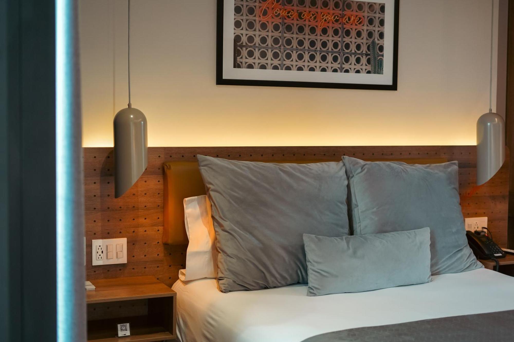 Hotel Sexto By Icono Armenia  Esterno foto