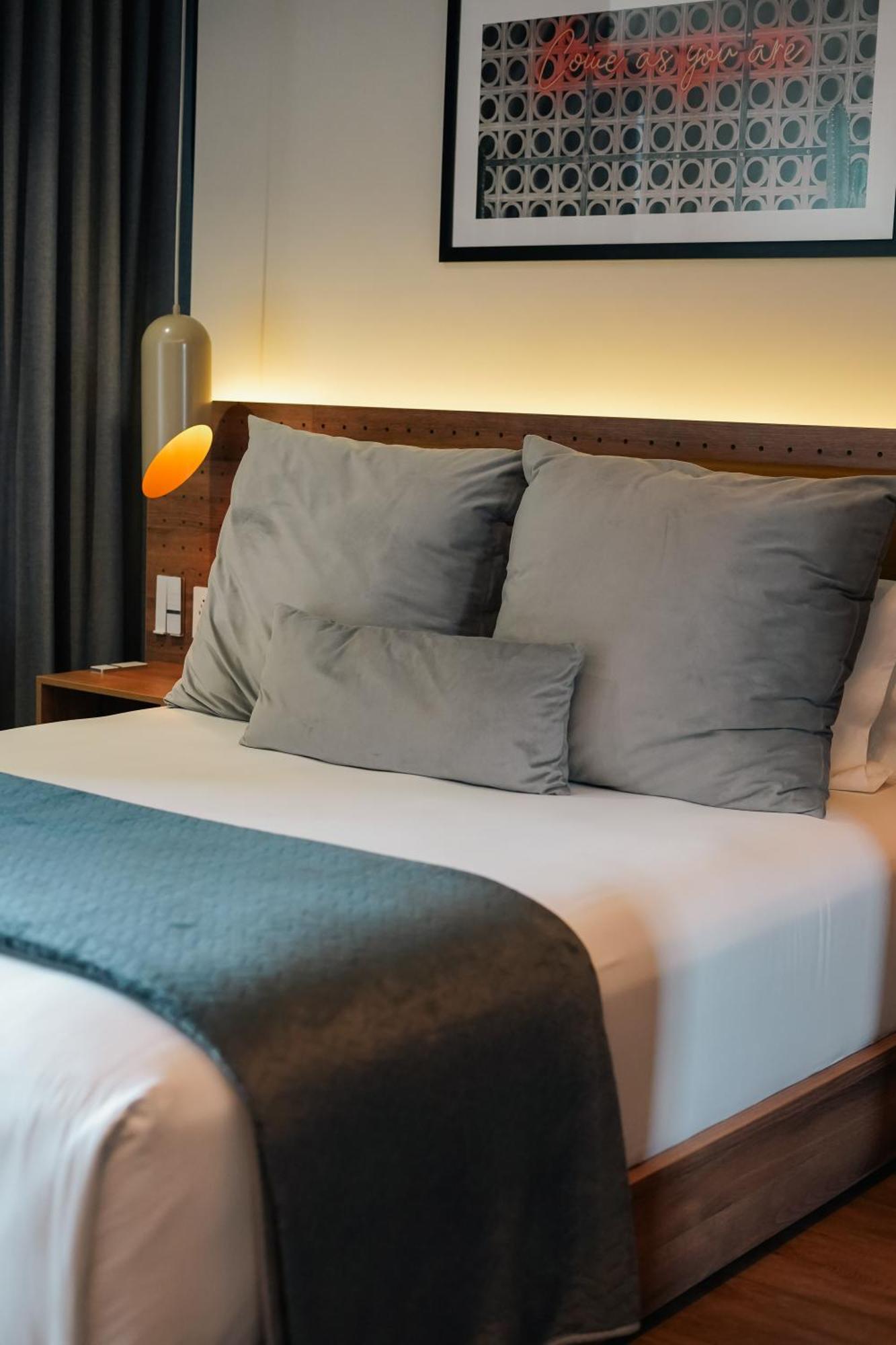 Hotel Sexto By Icono Armenia  Esterno foto