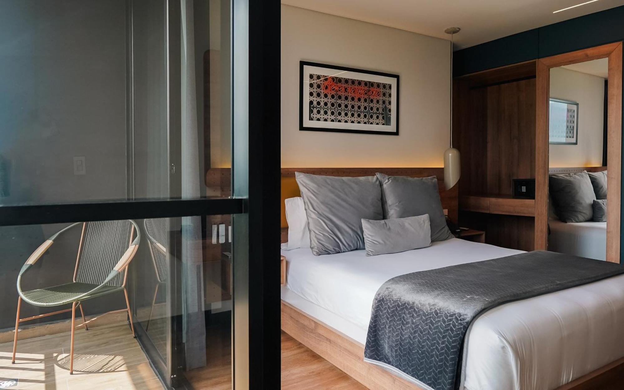 Hotel Sexto By Icono Armenia  Esterno foto
