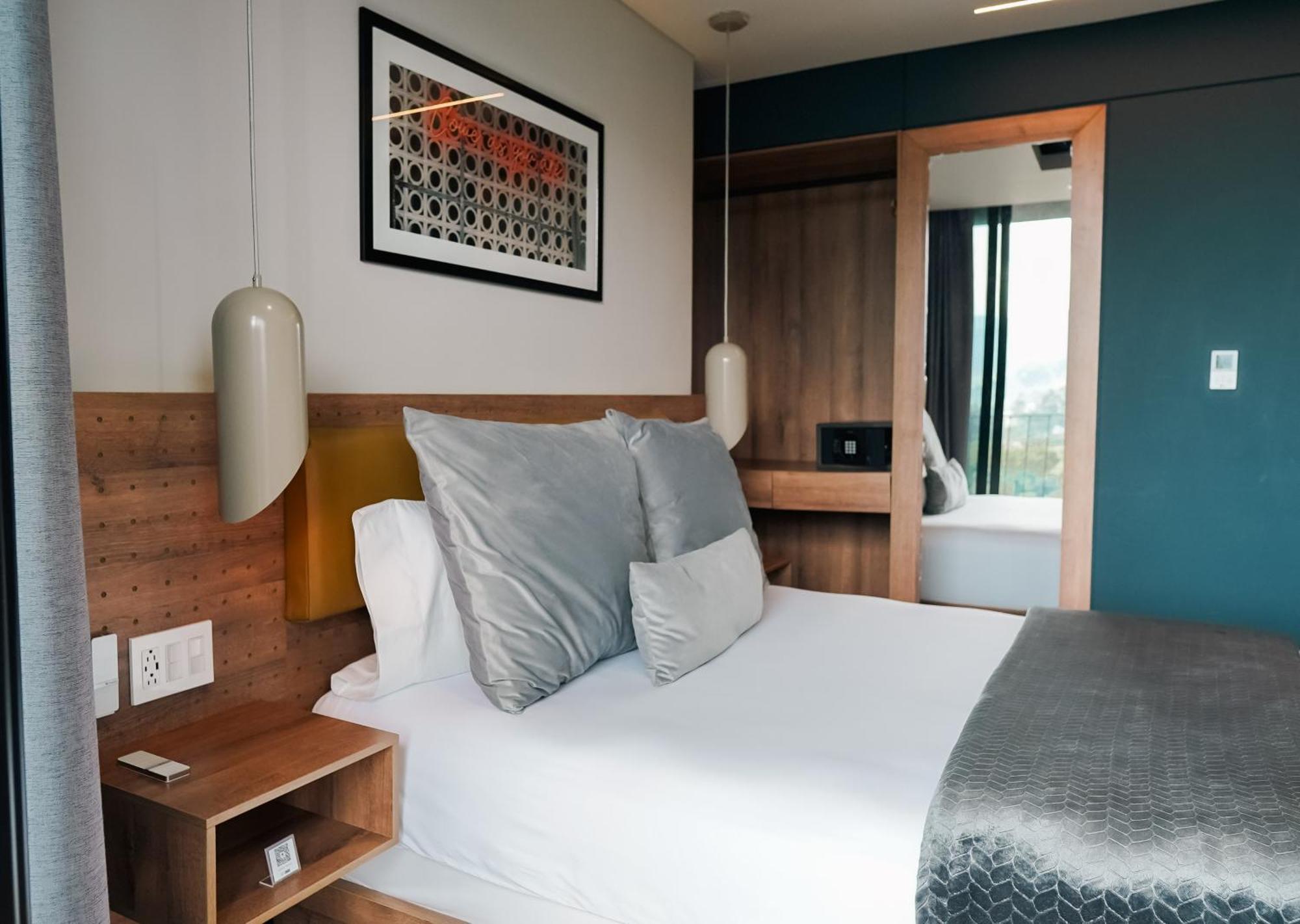 Hotel Sexto By Icono Armenia  Esterno foto
