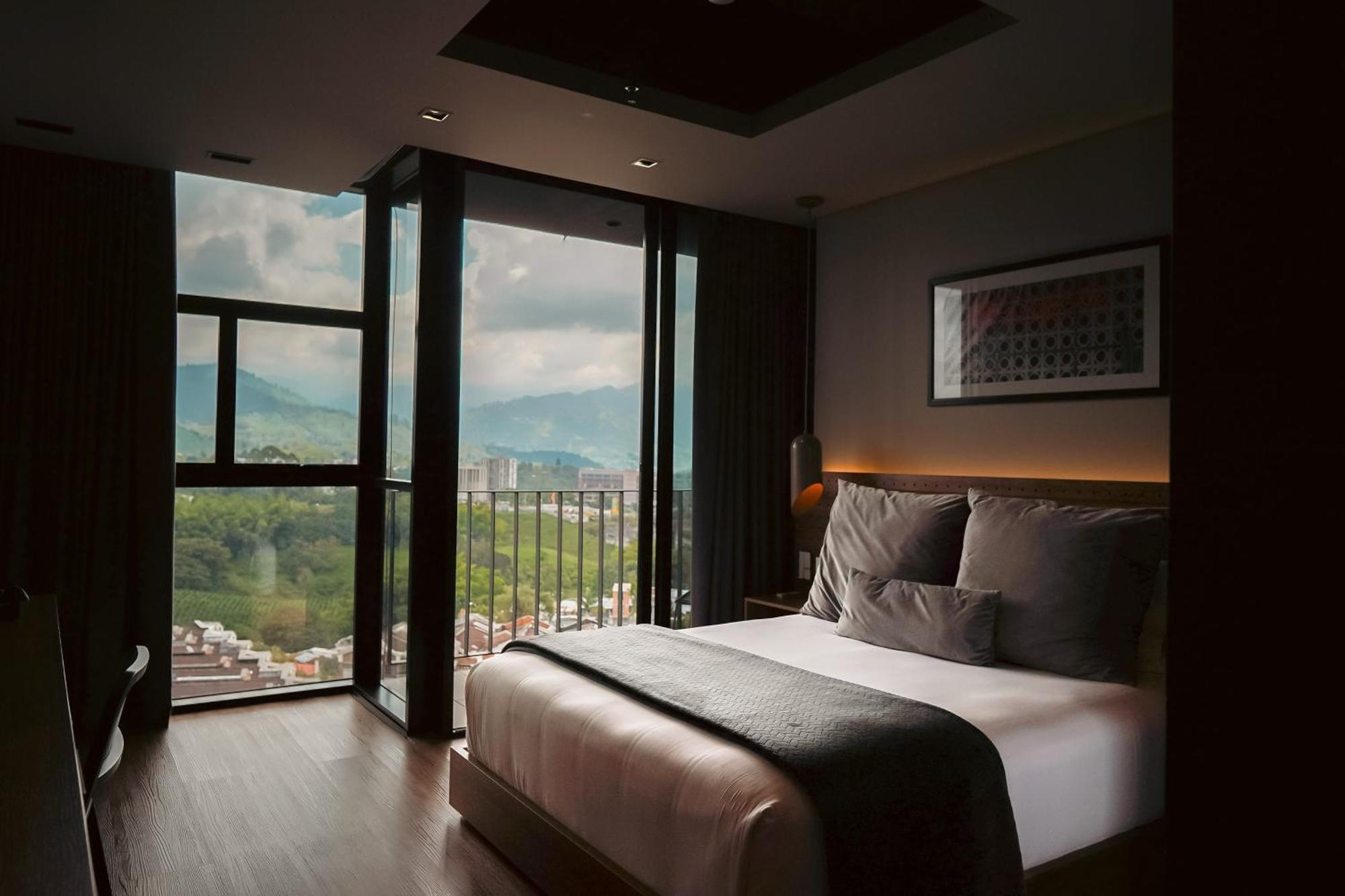 Hotel Sexto By Icono Armenia  Esterno foto