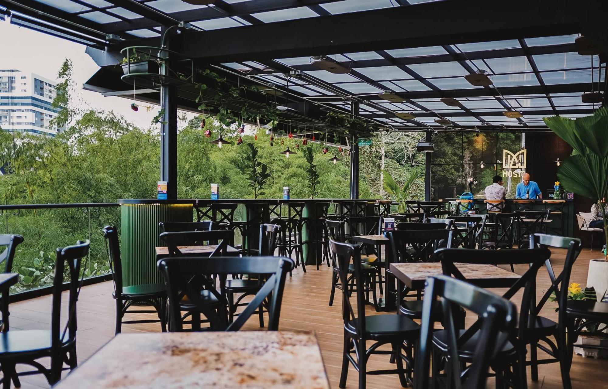 Hotel Sexto By Icono Armenia  Esterno foto
