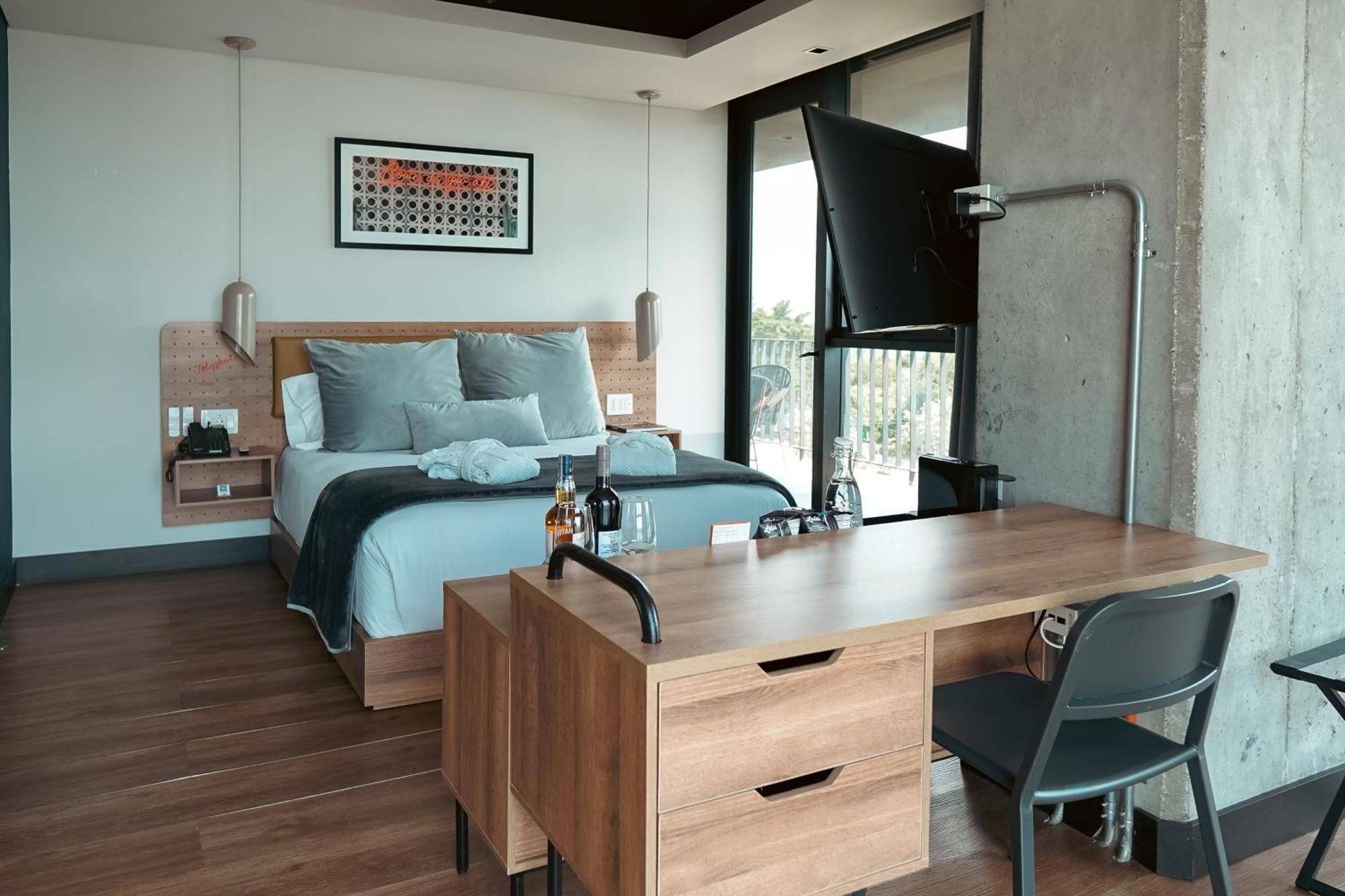 Hotel Sexto By Icono Armenia  Esterno foto